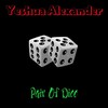 Pair of Dice - Yeshua Alexander