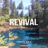 Love Residue - Jackie's Boy&smle