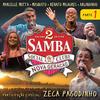 Cartilha do Amor (Ao vivo) - Renato Milagres