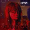 Planetas - Daniel Sartori