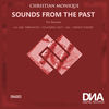 Sounds From the Past (Axel Terblanche Remix) - Christian Monique&Axel Terblanche