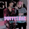 Duffelbag (feat. SpaceMan Zack) (Explicit) - Jamion&SpaceMan Zack