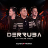 Derruba (Ao Vivo) - Joao Neto & Frederico&Felipe Araújo&Montenegro&Tunico&MOURA&Leonardo Rojas