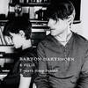 7 Years Sleep Behind (Acoustic) - Barton Hartshorn&Felix