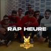 Freestyle(feat. Gati, BLVCK 7050 & Ferr) (Explicit) - Rap Heure&Gati&BLVCK 7050&Ferr