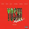 YOSHI (prod. Strage|Remix|Explicit) - Machete&Dani Faiv&J Balvin&Tha Supreme&Fabri Fibra&Capo Plaza