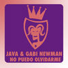 No Puedo Olvidarme (Elecapella) - Gabi Newman&Java