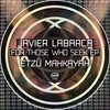 Toque de Nada (Etzu Mahkayah Remix) - Javier Labarca&Etzu Mahkayah