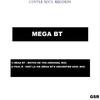 Motho Ke Yoo (Original Mix) - Mega BT
