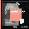 Want You, Darling - Diys