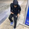 FWM (Explicit) - Young Ant