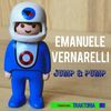 Jump & Pump (Original Mix) - Emanuele Vernarelli