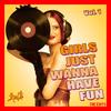 Bad Girls Go Everywhere (Radio Edit) - Jason Rivas&Fashion Vampires from Louisiana