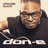 Little Star (Brix Boogie Remix) - Don-E