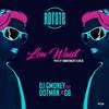 Rotate(Low Waist) - DJ G Money&GB&Dotman