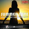 Summer Love (Hit Mania Estate 2016) - KalDee&Elaic&Alex&Rytha Nicols