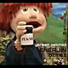 yersen pekmez enerjin bitmez (Tarçın ve arkadaşları) - ametrix