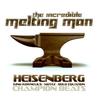 Heisenberg (Motez Remix) - The Incredible Melting Man