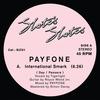 International Smark(feat. Tigerlight) - Payfone&Tigerlight