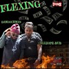 Flexing (feat. Calliope Bub) (Explicit) - DAMOOCHMAN&Calliope Bub