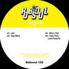 Ego - Joss Moog