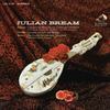 Galliard - The Julian Bream Consort&Julian Bream&Joy Hall&David Sandeman&Olive Zorian&Desmond Dupre&Benjamin Britten