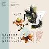 Reason of Necessary (Lutzenkirchen Dub Mix) - Kaldera