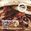 Hi Baby - Matthew Brian
