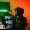 Won't Fold (feat. NBOMe) (Explicit) - AJQUESTIONMARK&NBOMe