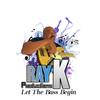 Fight Through It (feat. Tyree Smith & Melody Smith) (Remix) - Ray K.&Tyree Smith&Melody Smith