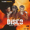 En la Disco (Explicit) - Dj Leizer&Osquel&Young Izak&Richard The Martian