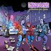 Open Mic (feat. Jordan Vandal, Mc Jam, Mc Skan & Dj Ropo|Explicit) - Clandestinos593&Jordan Vandal&MC Jam&Mc Skan&DJ Ropo