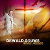 Nooit Alleen - Dewald Gouws