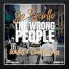 The Wrong People (Original Mix) - Jo Paciello