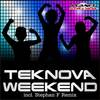 Weekend (Radio Edit) - Teknova