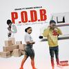 P.O.D.B. (feat. Shawn Scrilla) (Explicit) - Zwade&Shawn Scrilla