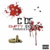 Empty Coffin (Explicit) - AfriKaanShabba