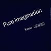 pure imagination - Kamo（王骏阳）