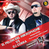 Astuta - El Pelón Del Mikrophone&DJ Cobra&Kike Play&Nikki X