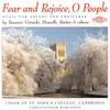 The Truth From Above - Choir Of St. John's College&Cambridge