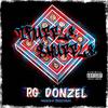 Truffle Shuffle (Explicit) - P.G Donzel