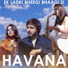 Havana / Ek Ladki Bheegi Bhaagi Si (Mashup) - Sandesh Motwani&Kanika Malhotra