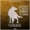 The Runner (Prove Them Wrong & Alexander Funkmachine Remix) - Houseboy&DJ Marika&Xperimental