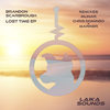 Lost Time (Chris Domingo & Mariner Remix) - Brandon Scarbrough&Chris Domingo&Mariner