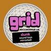Mirrorball - Dunk