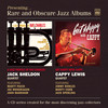 I Hear Music - Jimmy Rowles&Loesser&Cappy Lewis&Jack Sperling&Morty Corb&Lane