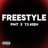 Freestyle Per Ciferr(Bonus) (Remix Ne 72 #Sen|Explicit) - diewithme&Lluni&BLLEKI&Kreshnique&Semiautomvtic&Pint&NS