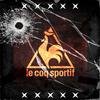 Le coq sportif(feat. M.A Cvt) (Explicit) - M.A Cvt&Che