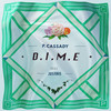 D.I.M.E (Feat. JUSTHIS) - P. Cassady (피캐시디)&저스디스