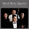 For Once in My Life - David Ricky Quartet&Lee Thomson